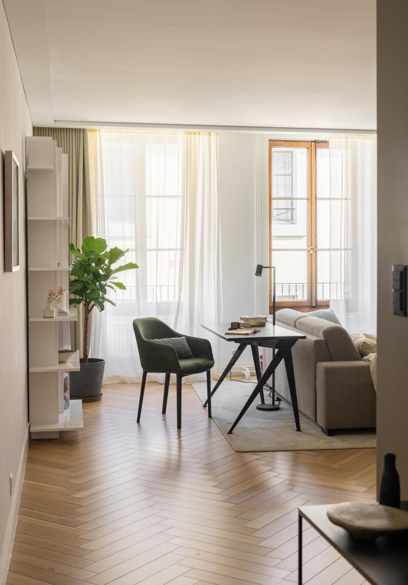 The Hamlet - Luxury Serviced