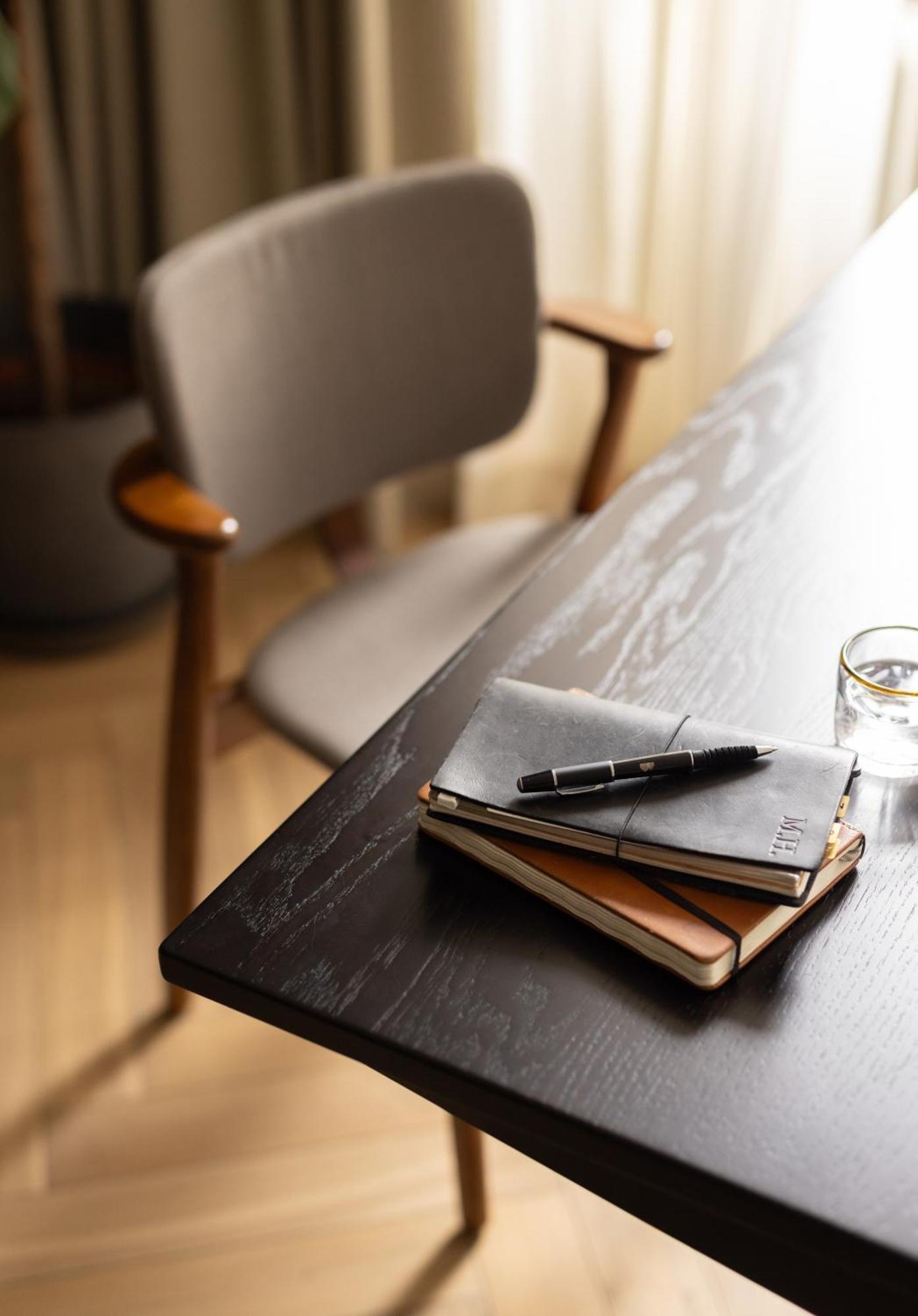 The Hamlet - Luxury Serviced Apartahotel Ginebra