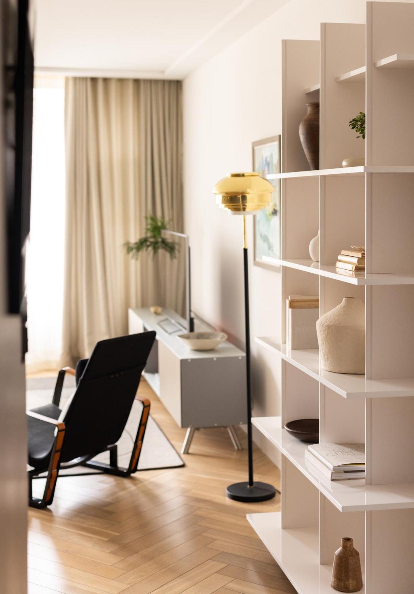 The Hamlet - Luxury Serviced Ginebra