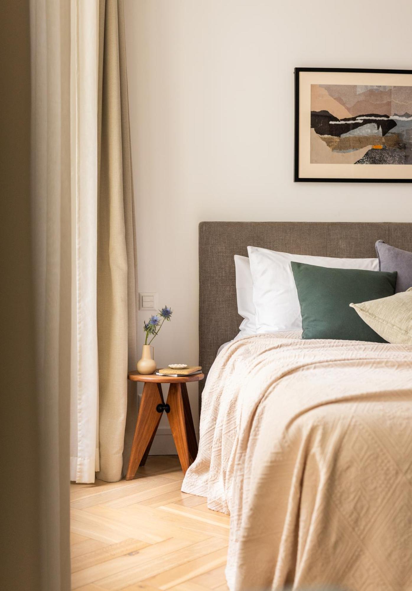Apartahotel The Hamlet - Luxury Serviced 5*