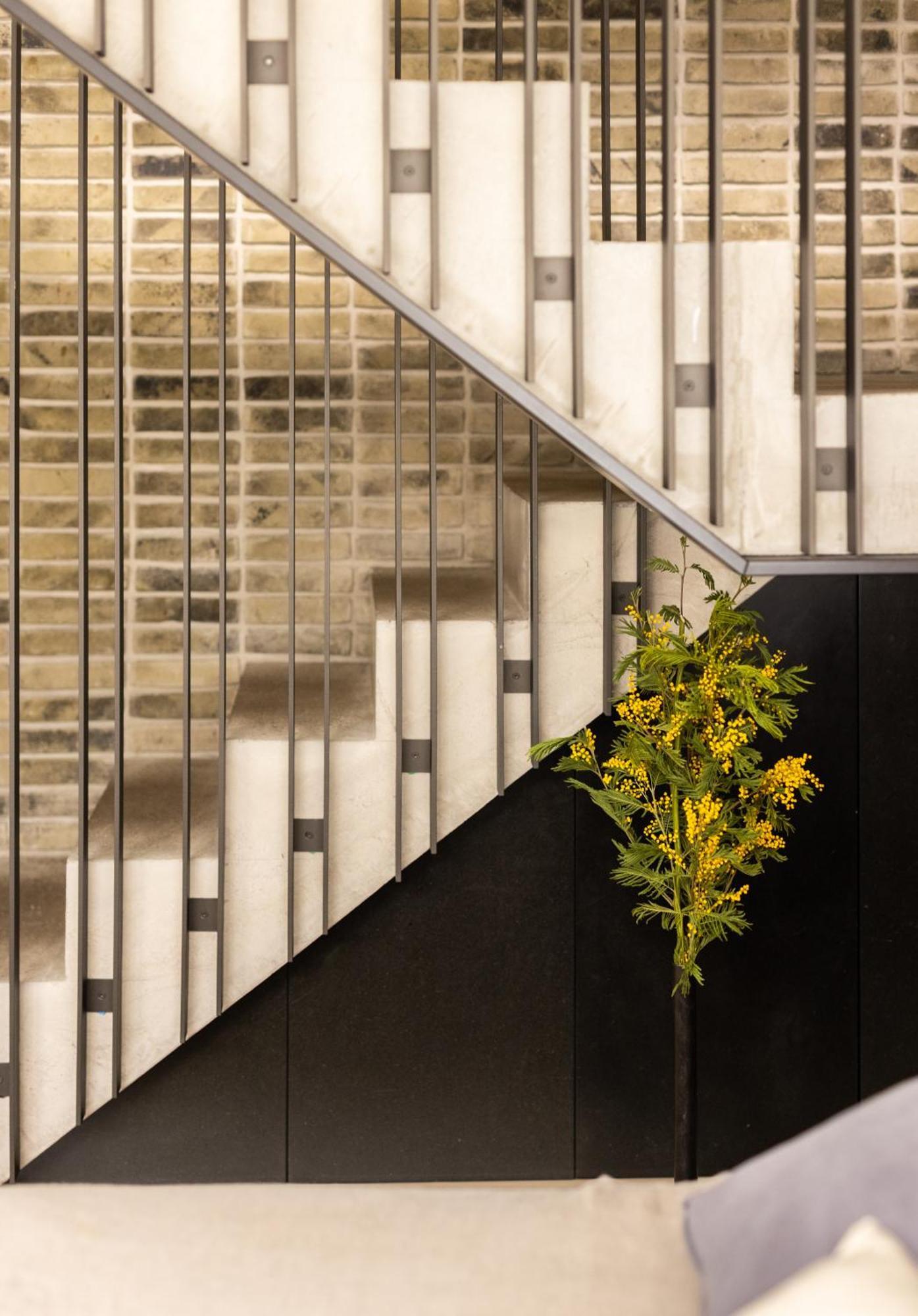 The Hamlet - Luxury Serviced 5*