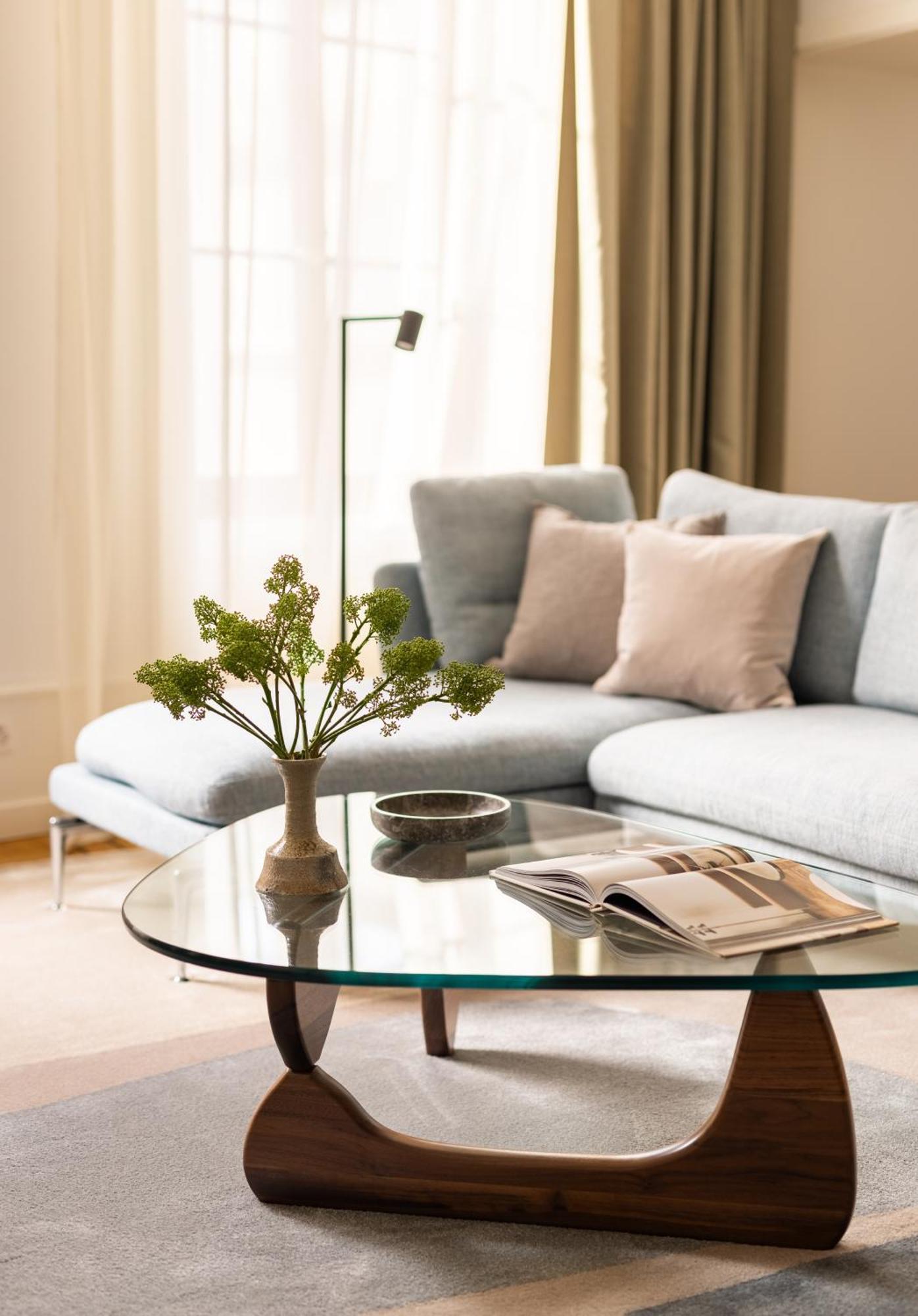 Apartahotel The Hamlet - Luxury Serviced 5*