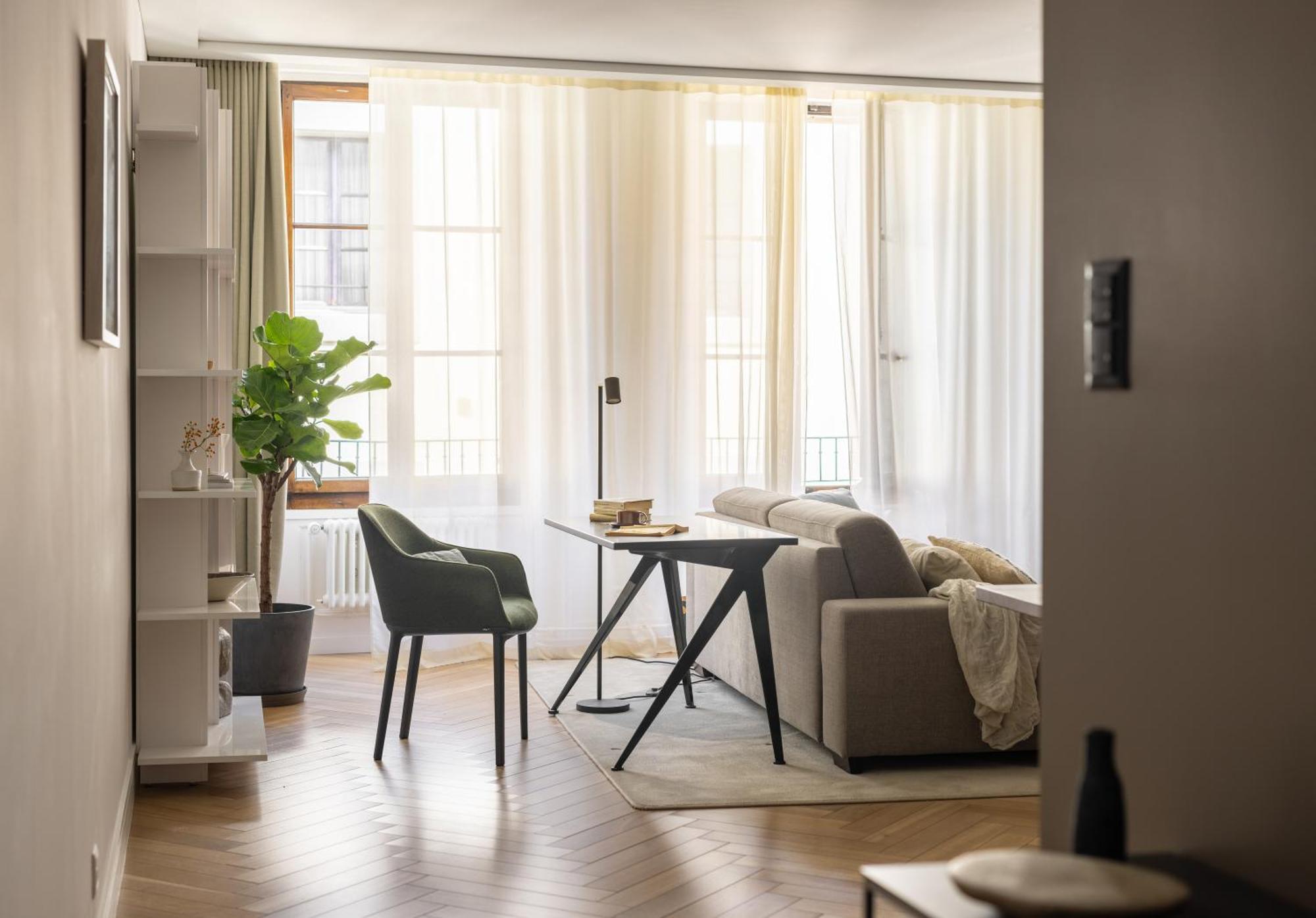 The Hamlet - Luxury Serviced 5*