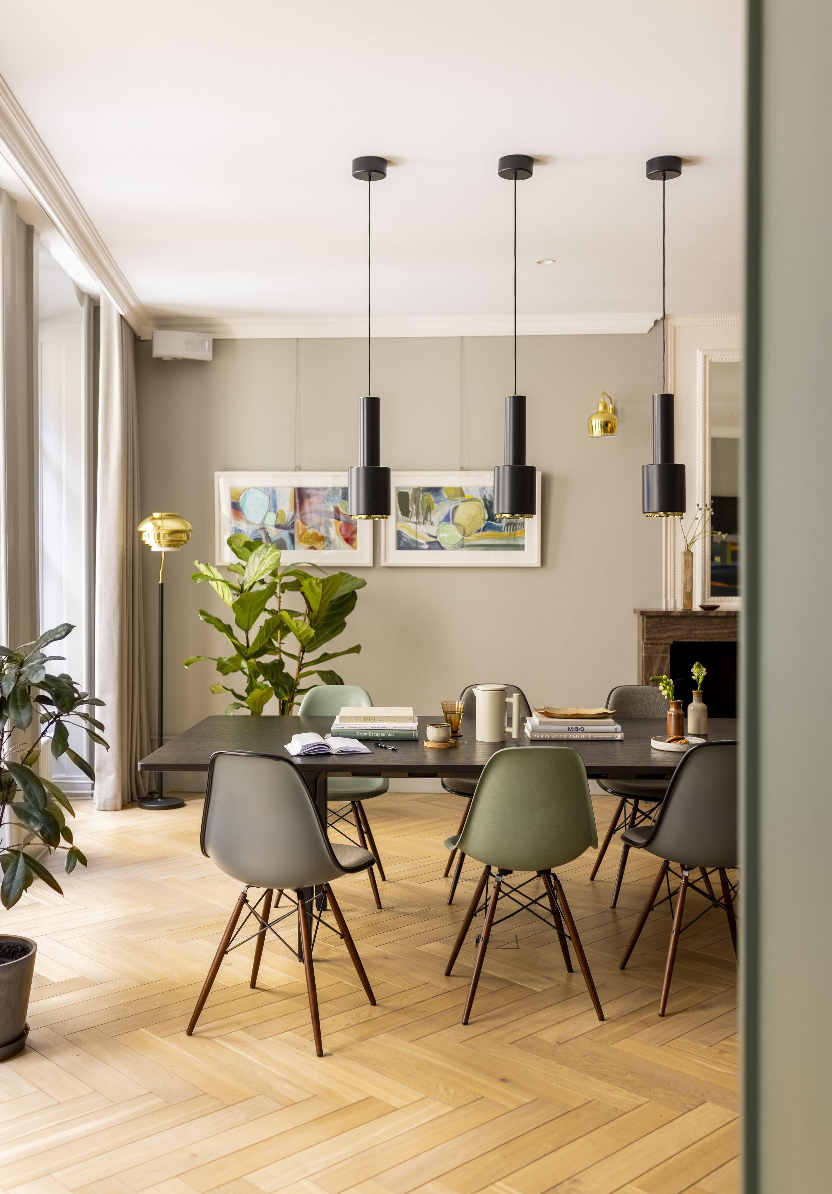 The Hamlet - Luxury Serviced 5* Ginebra